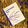 Tonika Tea Lavender Teabags - Sleep Help | Stress Relief