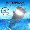 CLGMarine Kayak Battery Portable Navigation LED Lights Multi- Adaptors 3AA