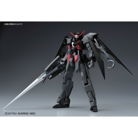 MG 1/100 AGE-2DH Gundam AGE-2 Dark Hound (Mobile Suit Gundam AGE)