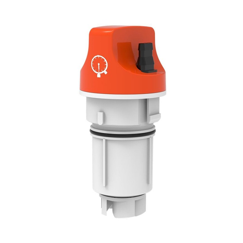 SEAFLO 24V 1100 GPH 14B Series Narrow Low Profile Time