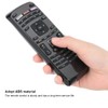 Replacement TV Remote Control Black for VIZIO XRT-112 TV E320iA0