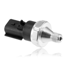 Msyuusr Oil Pressure Sensor Switch, Replacement OEM#4868672AA,5149097AA, Engine Oil Pressure Switch, Transmission Fluid Pressure Sensor Compatible with Dodge Jeep Chrysler Ram Mitsubishi