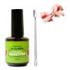 Remover Magic Empujador Retiro Uñas Acrílicas Gel