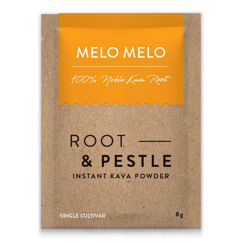 THE R&P POCKET PACK – MELO MELO