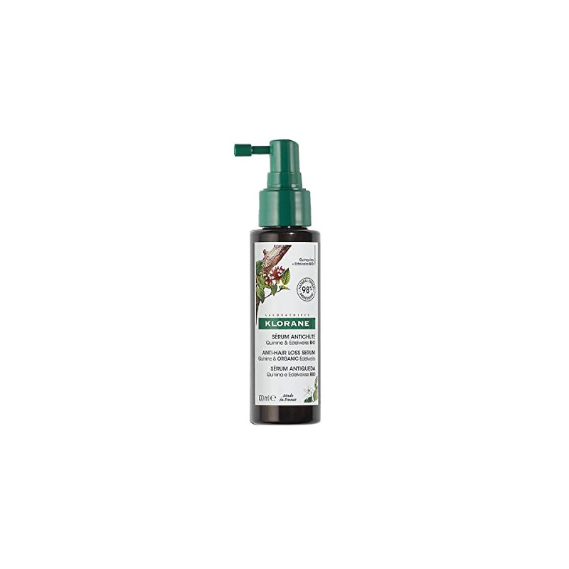Klorane Anti-Hair Loss Strengthening Serum 125ml
