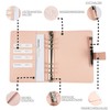 Lifeboard® Premium Notebook - Refillable - Lined - Diary -