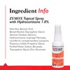 Zymox Zymox Topical Hot Spot Spray for Dogs and Cats