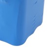 RC Boat Battery 7.4V 17000mAh Large Capacity Safe Charge Light