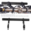 Multifunctional Bicycle Handlebar Bracket Carbon Tube Bike Handlebar Extender Extension