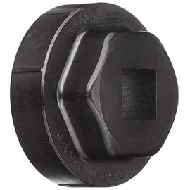 Shimano H/Tech II BB Socket BBR60 Tool - Black