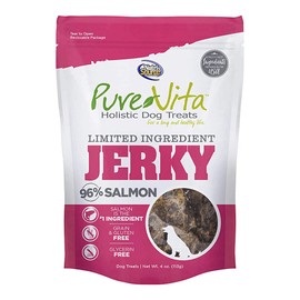 Nutri Source Limited Ingredient Jerky Dog Treats