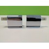 Replacement TC Traditional & Contemporary Toilet Seat Soft Close Hinges