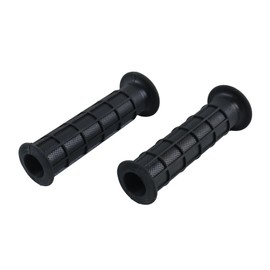 YQABLE Hand Grips 53165-HP5-600 Compatible with Honda TRX Quad with 7/8" Handle Bars TRX250 TRX300 TRX350 TRX400 TRX420 TRX450 TRX500 TRX520 TRX650 TRX680 (A Pair)