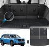 JOULARISE Cargo Mat for Honda Pilot 2026 2025 2024 2023,