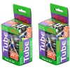 Aero Sport Bicycle Bike Butyl Inner Tubes 20" x 1.75-2.125