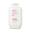 Method Volumizing Conditioner, Pure Peace, 3.4oz