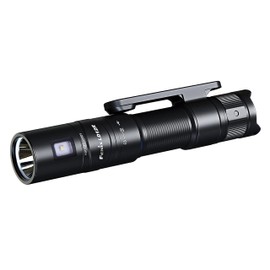 FENIX LD12R LED 14500 Torch with Side Light