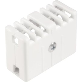 Rubbermaid Freeslide Joiner Plate FG3D67LOWHT