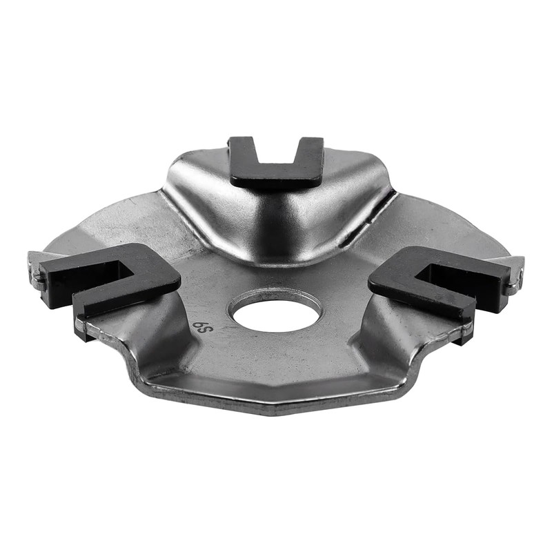 Gorise Racing Variator Kit Motorcycle Complete Assembly Replacement for GY6