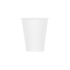 Karat Earth KE-K508W 8 oz White Eco Paper Hot Cup (Case of 1000)