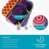 Skoy Scrub, 2-Pack , Non-Scratching