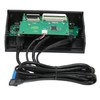 5.25in 3.5in Docking Station Good Compatibility Preventing Oxidation Fast Transmission