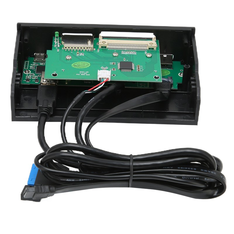 5.25in 3.5in Docking Station Good Compatibility Preventing Oxidation Fast Transmission