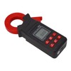 Clamp Current Meter Multifunctional Anti Interference High Accuracy Backlit AC