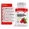 Extracto De Arándano 100% - Eficaz Apoyo Infección Urinaria