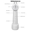 Ultrasonic Facial Cleansing Beauty Machine Household LED Skin Rejuvenation Lifting
