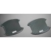 STI ST91099ST060 Door Handle Protector Set of 2 for BRZ