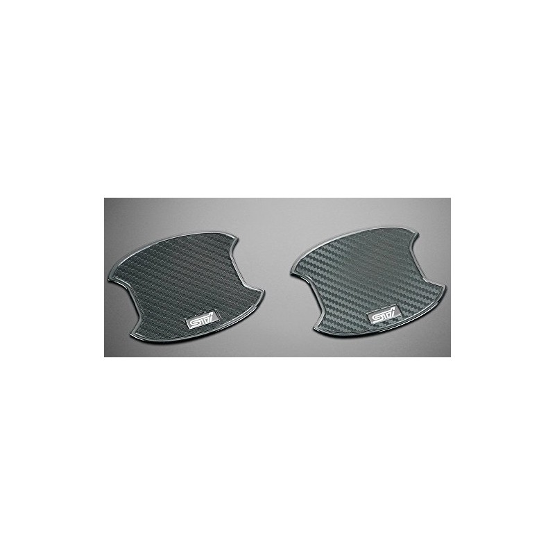 STI ST91099ST060 Door Handle Protector Set of 2 for BRZ