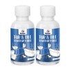 Tub and Tile Touch Up Paint Kit - High-Gloss White