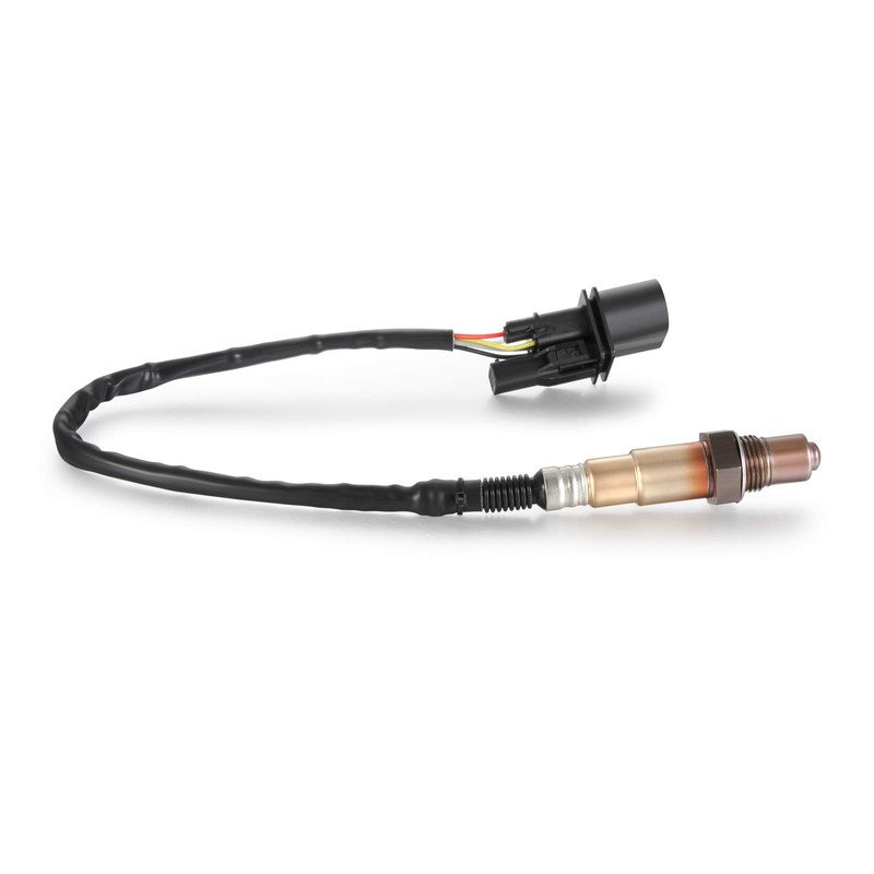 Madlife Garage 0258007142 Lambda Sensor Lamda Sensor Control Probe Front