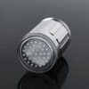 3 Colors Changing LED Faucet, LED Light Changing Glow Temperature