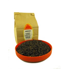 Marshalls Creek Spices Select Loose Leaf Tea, NOT JUST JASMINE