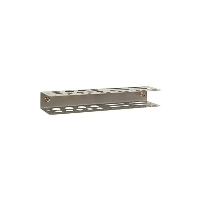 Allit Tool Holder, Pack of 1, Grey, 455127