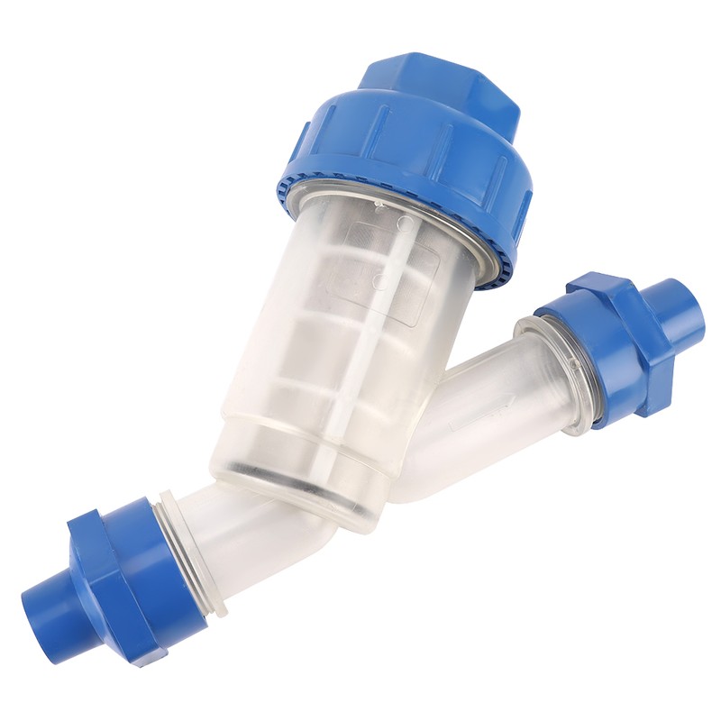 1PCS High Quality Chicken Livestock Poultry Drinking Water Filter with