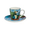 Goebel Rosina Wachtmeister Il gardino segreto - Espressotasse 66860211