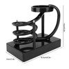 Perpetual Motion Marble Machine Educational Rechargeable Rolling Ball Perpetual Motion