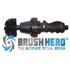 Brush Hero BH DLX Kit