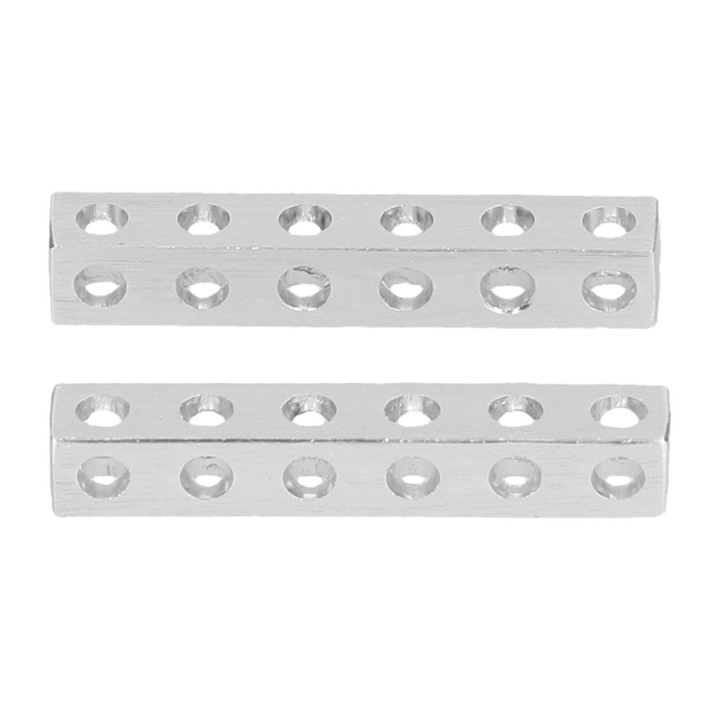 Aluminum Extrusion L Shaped Beam Light Weight Good Strength Corrosion