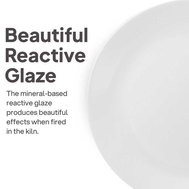 Cello Regal Dinnerware Set of 18 pieces, Service for 6,