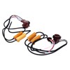 2pcs 3157A LED Decoder 50W Load Resistor Flash Error Free