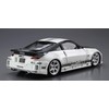 青島文化教材社 1/24 za・tyu-ndoka-siri-zu No. 33 Nissan Top Secret Z33 Nissan Fairlady Z 2005 Plastic