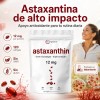 Astaxantina De Microalgas 12 Mg 120 Softgels Triple Fuerza