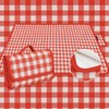 Crystal craft Leisure Sheet, Large, Picnic, 59.1 x 78.7 inches