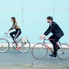 MOTO Urban Cycling Pedal"Reflex" Blue - The Ultimate City &