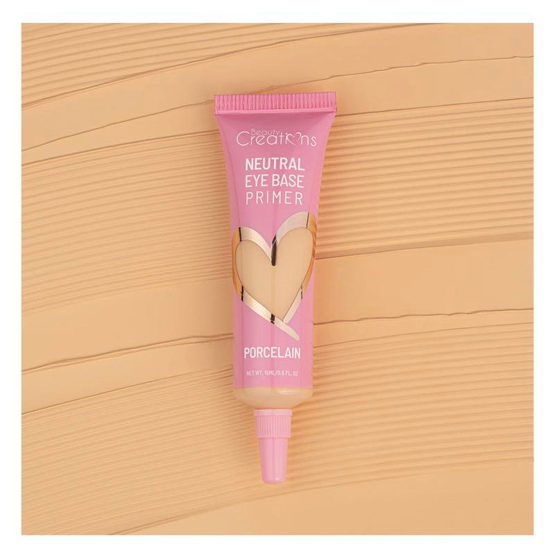 NEUTRAL EYE BASE PRIMER - Color: DUNE EYE BASE PRIMER