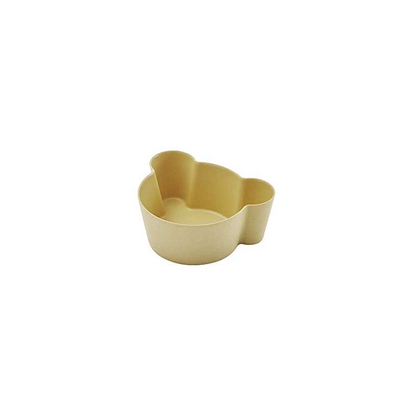 Tuck BIO KIDS DISH Bowl Bear M Bio Kids Dish